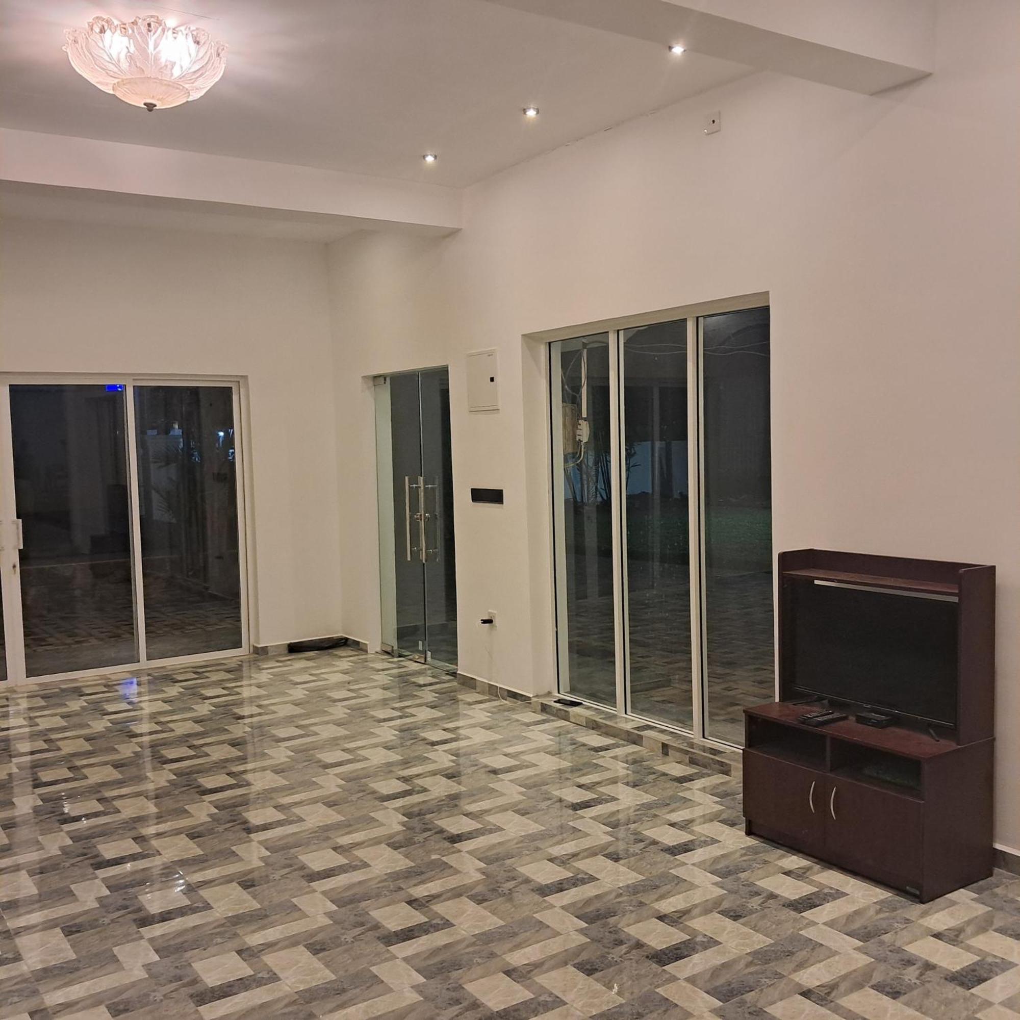 Banco Villa Берувала Екстериор снимка
